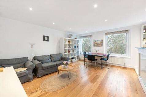 Courtfield Gardens, London, SW5