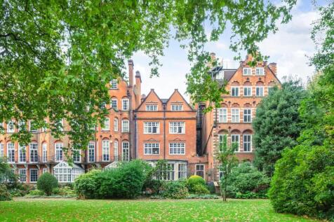 Collingham Gardens, London SW5