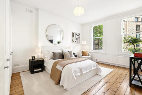 Philbeach Gardens, London, SW5