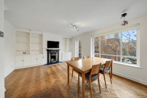 Philbeach Gardens, London, SW5