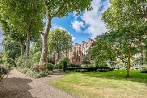 Wetherby Gardens, Kensington