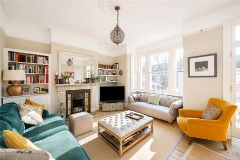 Crescent Lane, SW4