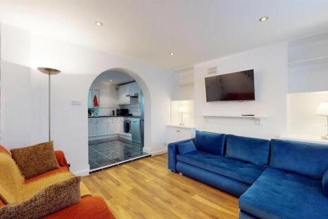 Kenway Road, Earls Court