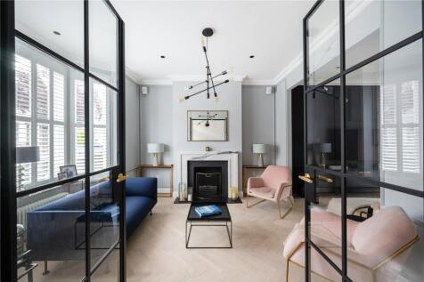 Hambalt Road, SW4