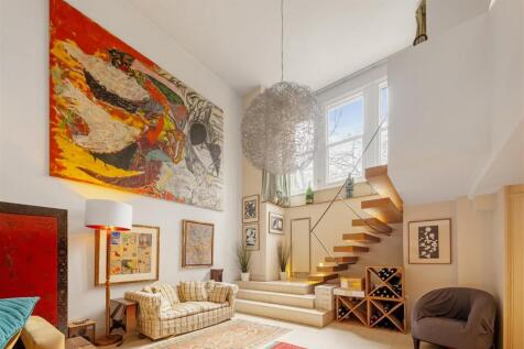 Windmill Drive, London