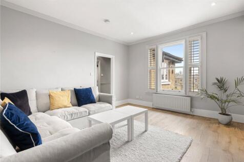 Macaulay Road, London, SW4