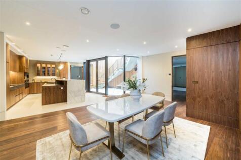 Park Hill, Clapham