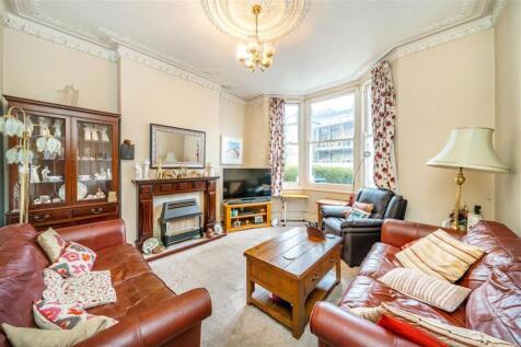 Abbeville Road, Clapham
