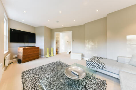 The Polygon, London, SW4