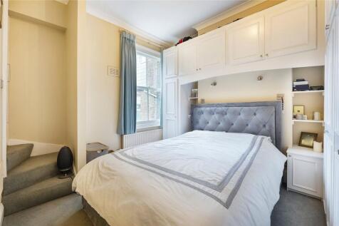 Wix's Lane, London, SW4