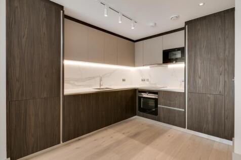 6 Elms Road, London SW4