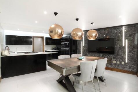 Elms Road, London, SW4