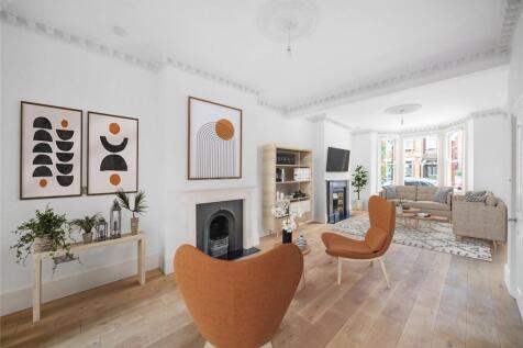 Lynette Avenue, London, SW4