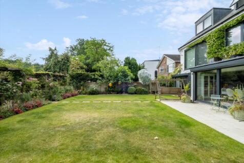 Cedar Heights, Richmond, TW10