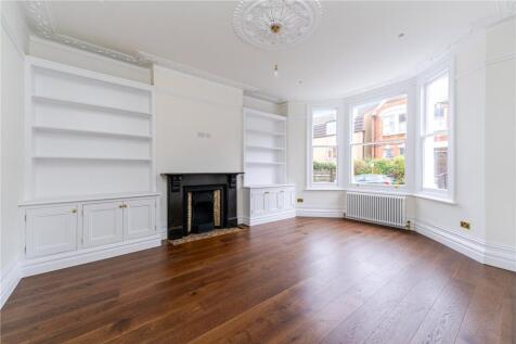 Onslow Road, Richmond, Surrey, TW10