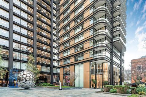 Principal Place, Worship Street, London, EC2A