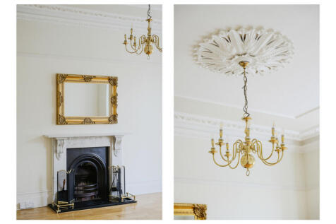 Kings Road, Richmond, TW10 6