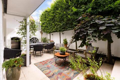 Ormond Road, Richmond, TW10