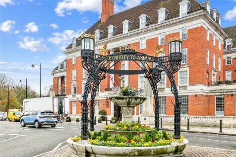Richmond Hill, Richmond, TW10