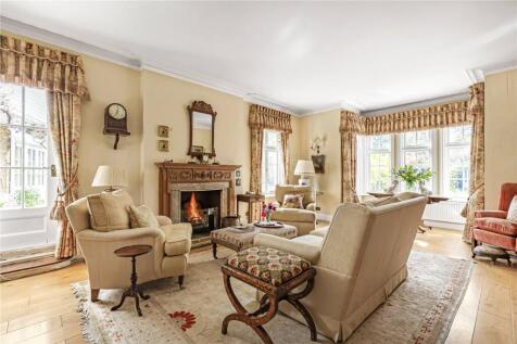 Ham Farm Road, Richmond, Surrey, TW10