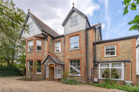 Sheen Road, Richmond, Surrey, TW10