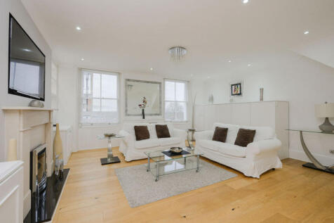 Richmond Hill, Richmond, TW10 6