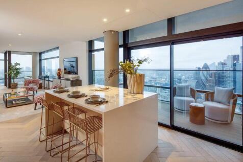 Principal Tower, London, EC2A
