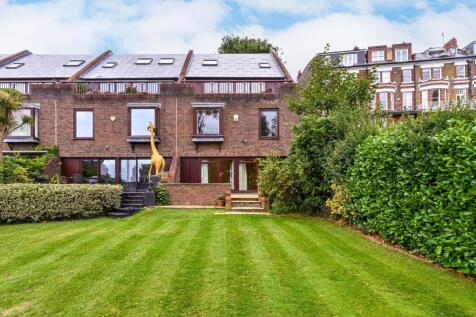 Northumberland Place, Richmond Hill, Richmond, TW10