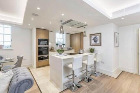 Richmond Hill, Richmond, TW10