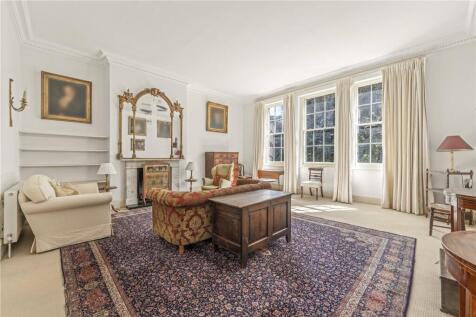 South Lodge, 61 Ham Common, Richmond, Surrey, TW10