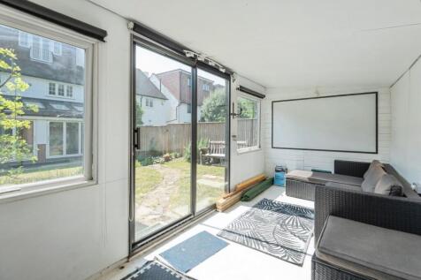 Tangier Road, Richmond, TW10