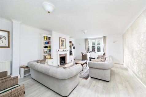 Chisholm Road, Richmond, TW10