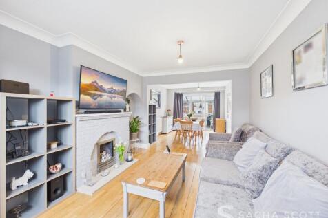 Dukes Avenue, Richmond, TW10