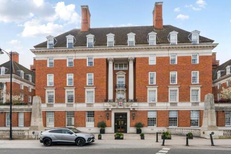 Richmond Hill, Richmond, TW10