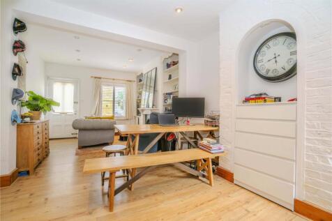 Albert Road, Richmond, TW10