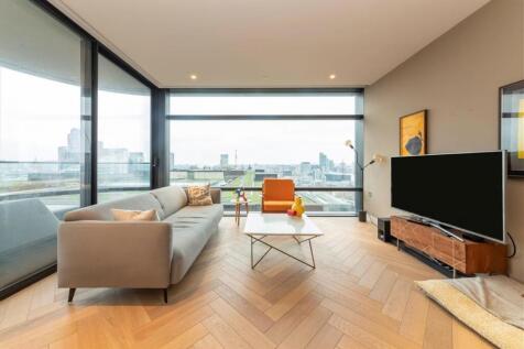 Principal Place, Shoredtich