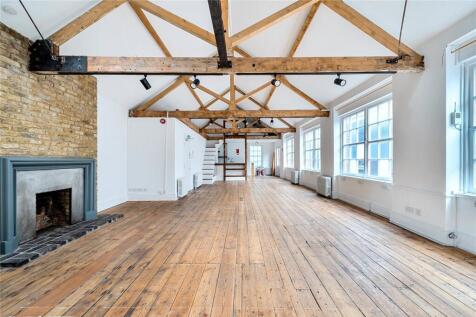 Standard Place, London, EC2A