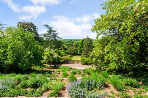 Richmond Hill, 
Richmond, TW10