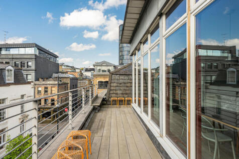 Curtain Road, London, EC2A