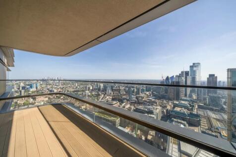 Principal Place, Shoreditch, EC2A