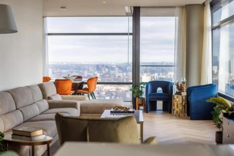 Principal Place, Shoreditch, EC2A