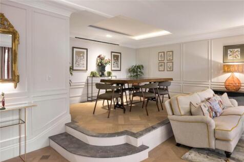 Draycott Avenue, The Draycott, London, SW3