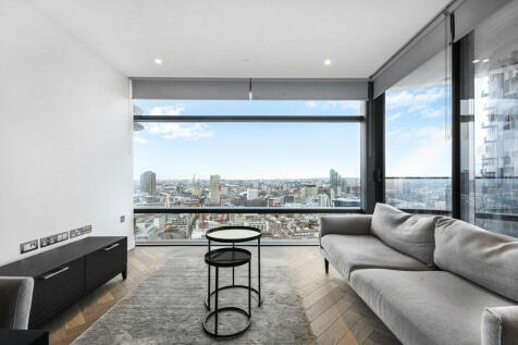 Principal Place, Worship Street, London, EC2A