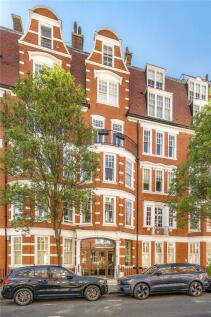 Sloane Court West, London, SW3