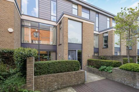 Kings Road, 
Chelsea, SW3