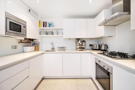 Batemans Row, Shoreditch, London, EC2A