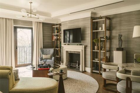 Dovehouse Street, Chelsea, SW3
