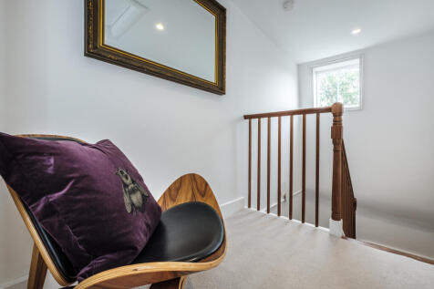 Chadwell Street, London, EC1R