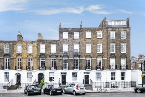 Chadwell Street, London, EC1R