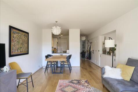 Defoe House, Barbican, London, EC2Y